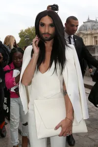 Foto Conchita Wurst