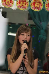 Foto Connie Talbot