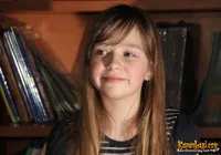 Foto Connie Talbot