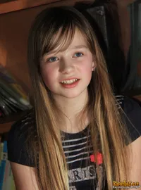 Foto Connie Talbot