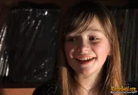 Foto Connie Talbot