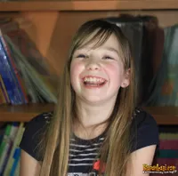 Foto Connie Talbot
