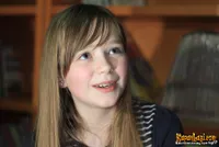 Foto Connie Talbot