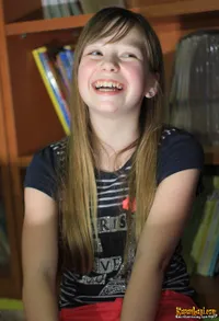Foto Connie Talbot