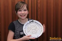 Foto Connie Talbot