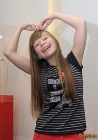 Foto Connie Talbot