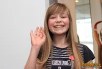 Foto Connie Talbot