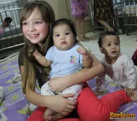 Foto Connie Talbot