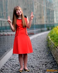 Foto Connie Talbot