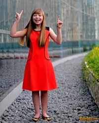 Foto Connie Talbot
