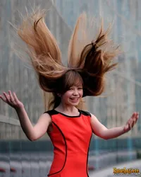 Foto Connie Talbot