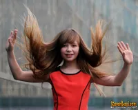 Foto Connie Talbot