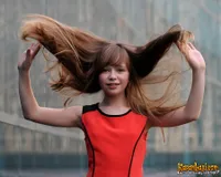 Foto Connie Talbot