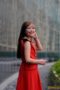 Foto Connie Talbot