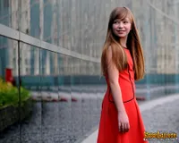 Foto Connie Talbot