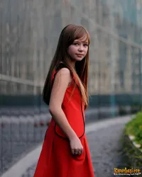 Foto Connie Talbot