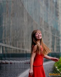 Foto Connie Talbot