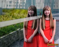 Foto Connie Talbot