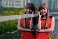 Foto Connie Talbot