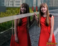 Foto Connie Talbot