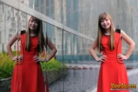 Foto Connie Talbot