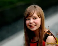 Foto Connie Talbot