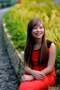 Foto Connie Talbot