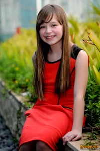Foto Connie Talbot