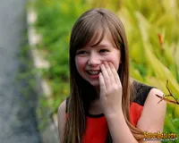 Foto Connie Talbot