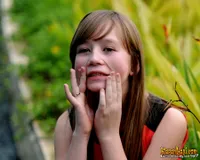 Foto Connie Talbot