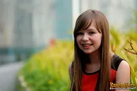 Foto Connie Talbot