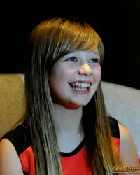 Foto Connie Talbot
