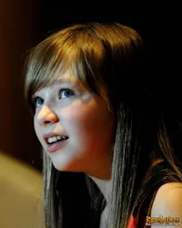 Foto Connie Talbot