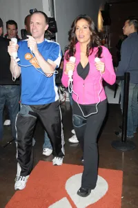 Foto Constance Marie