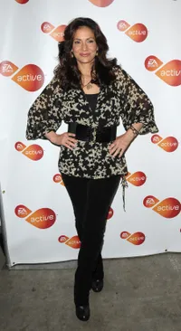 Foto Constance Marie