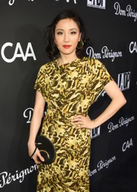 Foto Constance Wu
