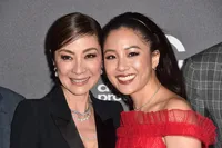 Foto Constance Wu