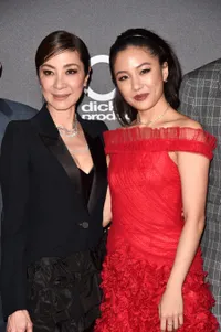 Foto Constance Wu