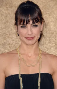 Foto Constance Zimmer