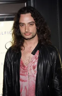 Foto Constantine James Maroulis