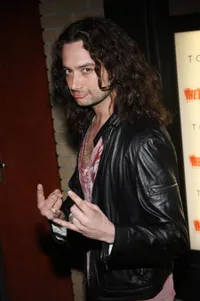 Foto Constantine James Maroulis