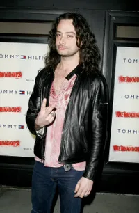 Foto Constantine James Maroulis