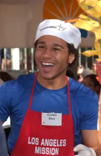 Foto Corbin Bleu