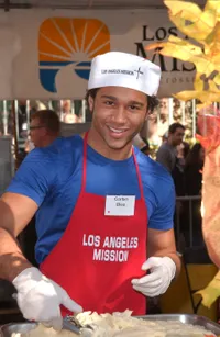 Foto Corbin Bleu