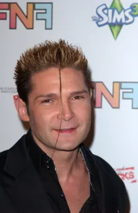 Foto Corey Feldman