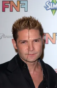 Foto Corey Feldman