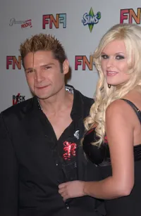 Foto Corey Feldman