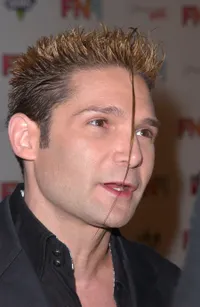 Foto Corey Feldman