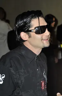 Foto Corey Feldman