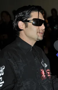 Foto Corey Feldman